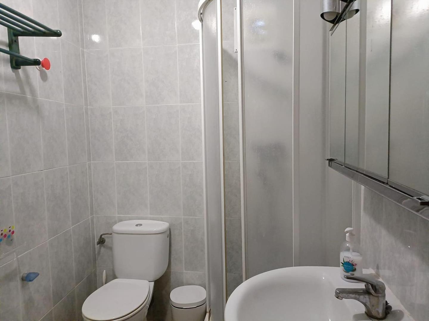 Bedroom With Private Bathroom And Two-Bedroom Family Suite In Quiet Forest Country House 80M2 Large Swimming Pool Music Town Lliria The Garden And Swimmingpool And Garden Are Shared Exterior foto