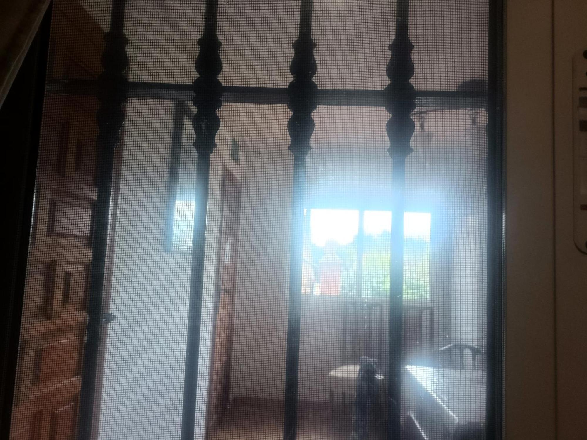Bedroom With Private Bathroom And Two-Bedroom Family Suite In Quiet Forest Country House 80M2 Large Swimming Pool Music Town Lliria The Garden And Swimmingpool And Garden Are Shared Habitación foto